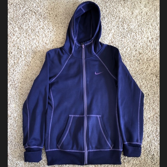 Nike zip up - Picture 1 of 3